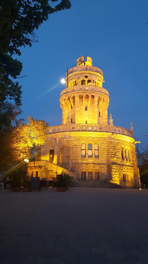 Budapest Minimal Style - You Will Love It! المظهر الخارجي الصورة